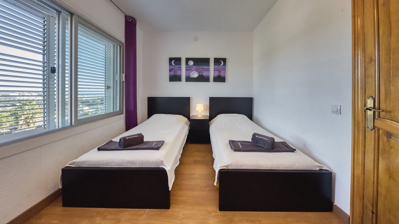 Photo of Bedroom in Lloret de Mar