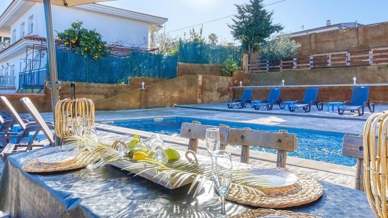 Photo of Outdoor in Lloret de Mar
