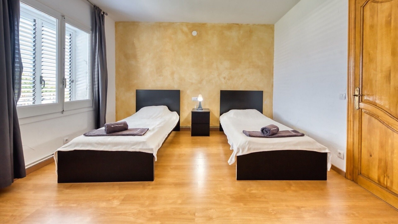 Photo of Bedroom in Lloret de Mar