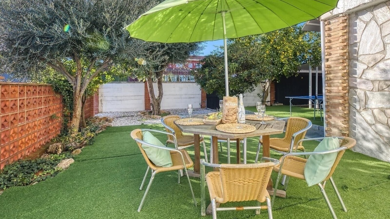 Photo of Outdoor in Lloret de Mar