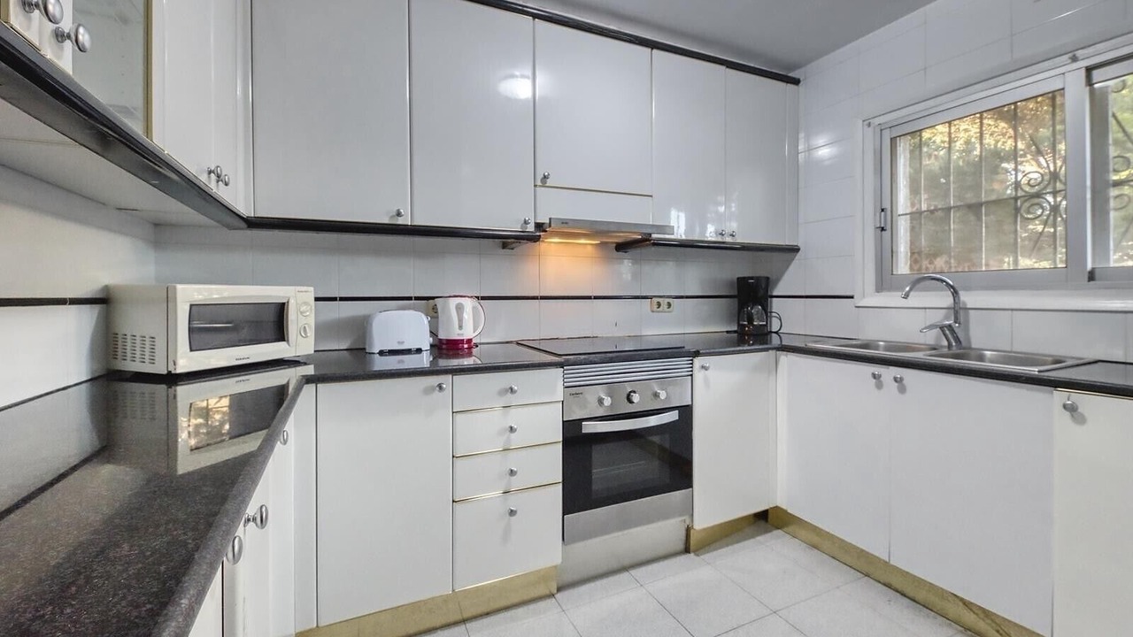 Photo of Kitchen in Lloret de Mar