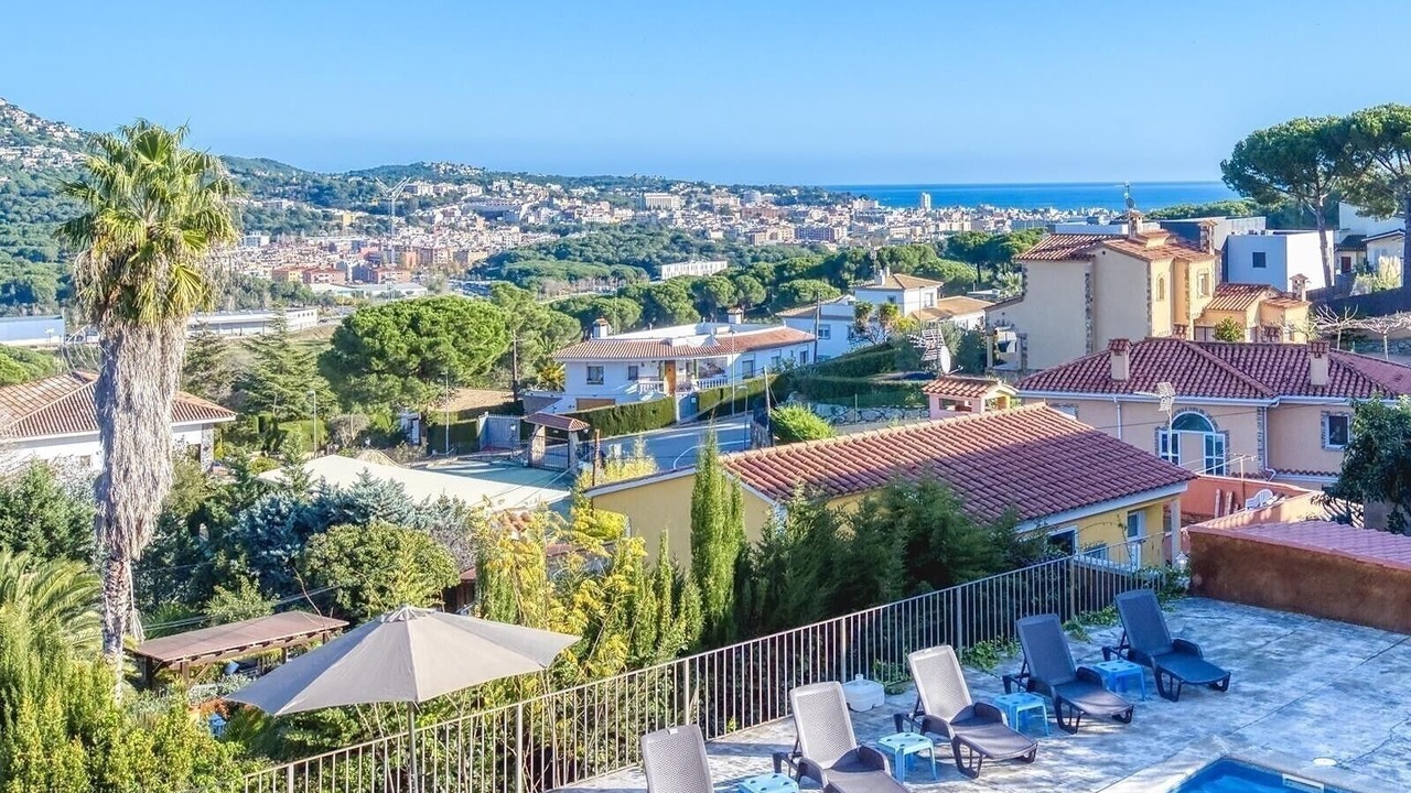 Photo of Outdoor in Lloret de Mar