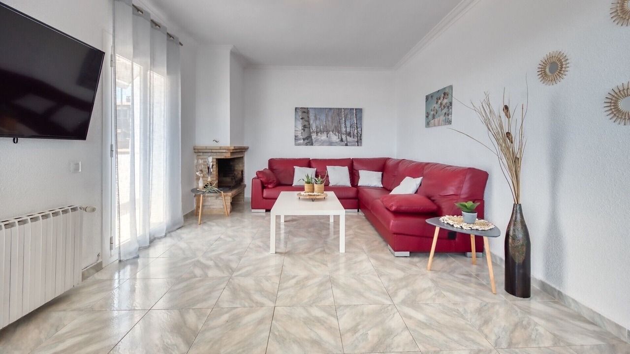 Photo of Livingroom in Lloret de Mar