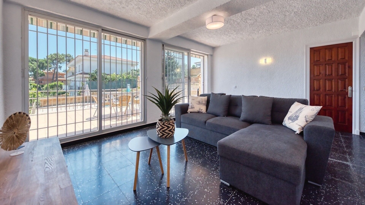 Photo of Livingroom in Lloret de Mar