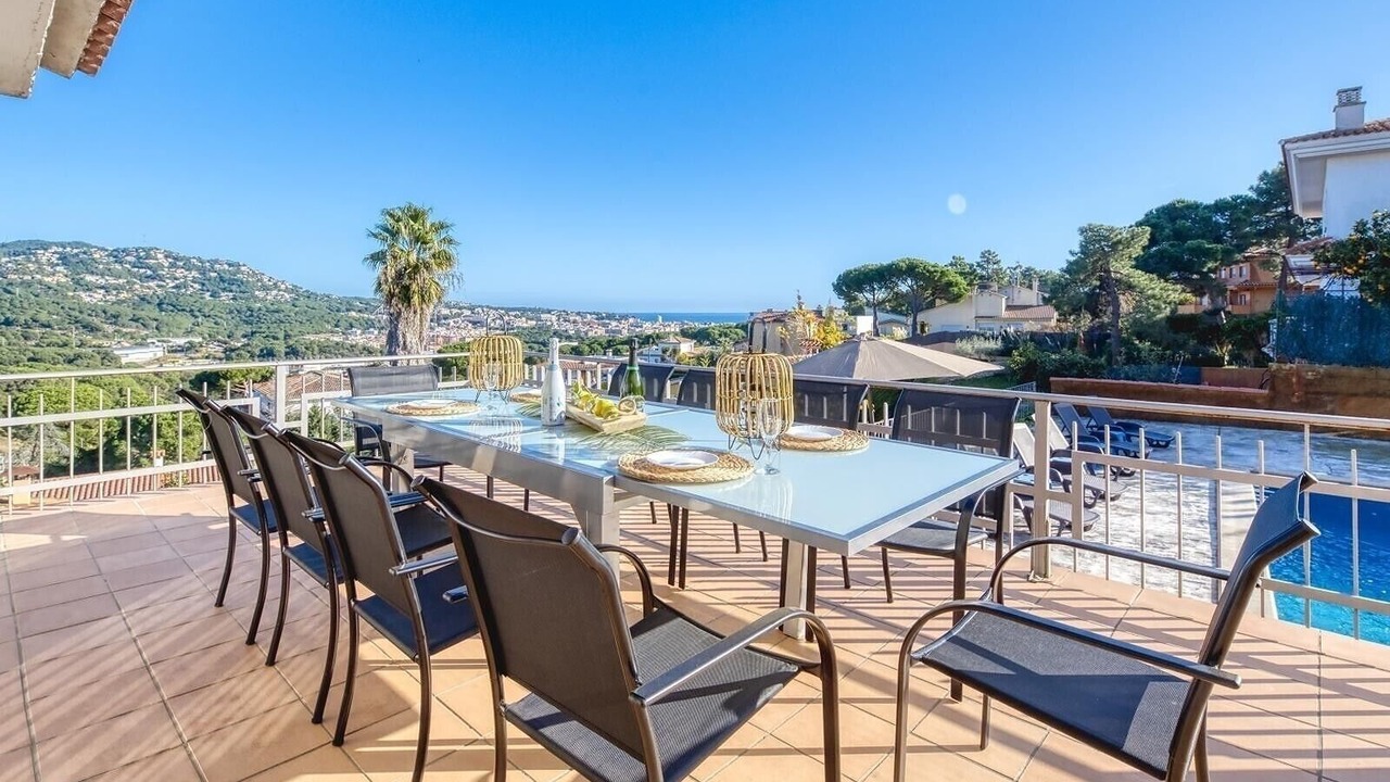 Photo of Outdoor in Lloret de Mar