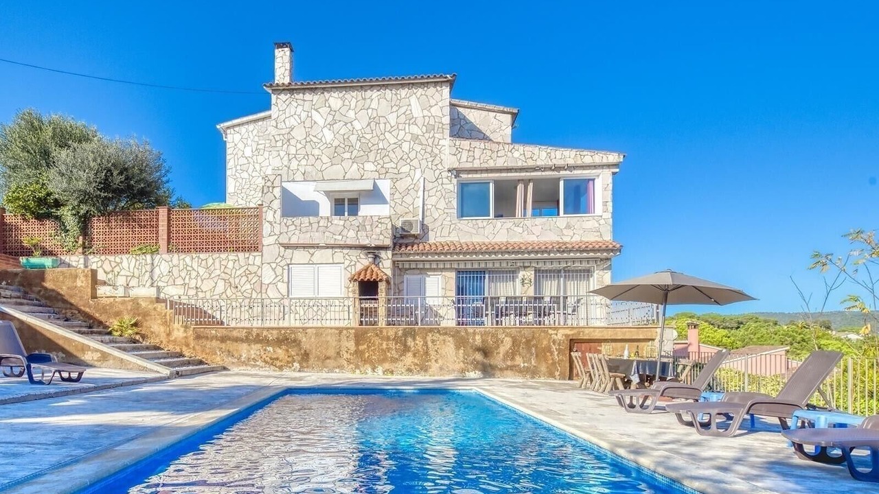 Photo of Outdoor in Lloret de Mar
