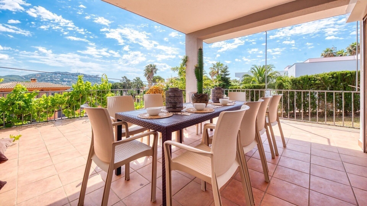 Photo of Outdoor in Lloret de Mar