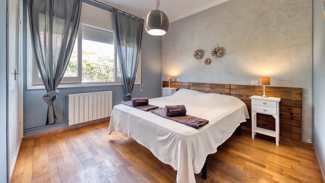 Photo of Bedroom in Lloret de Mar