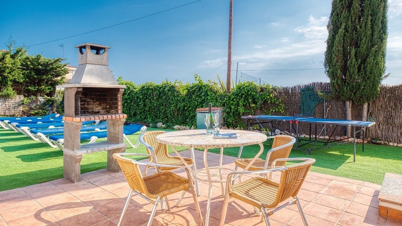 Photo of Outdoor in Lloret de Mar