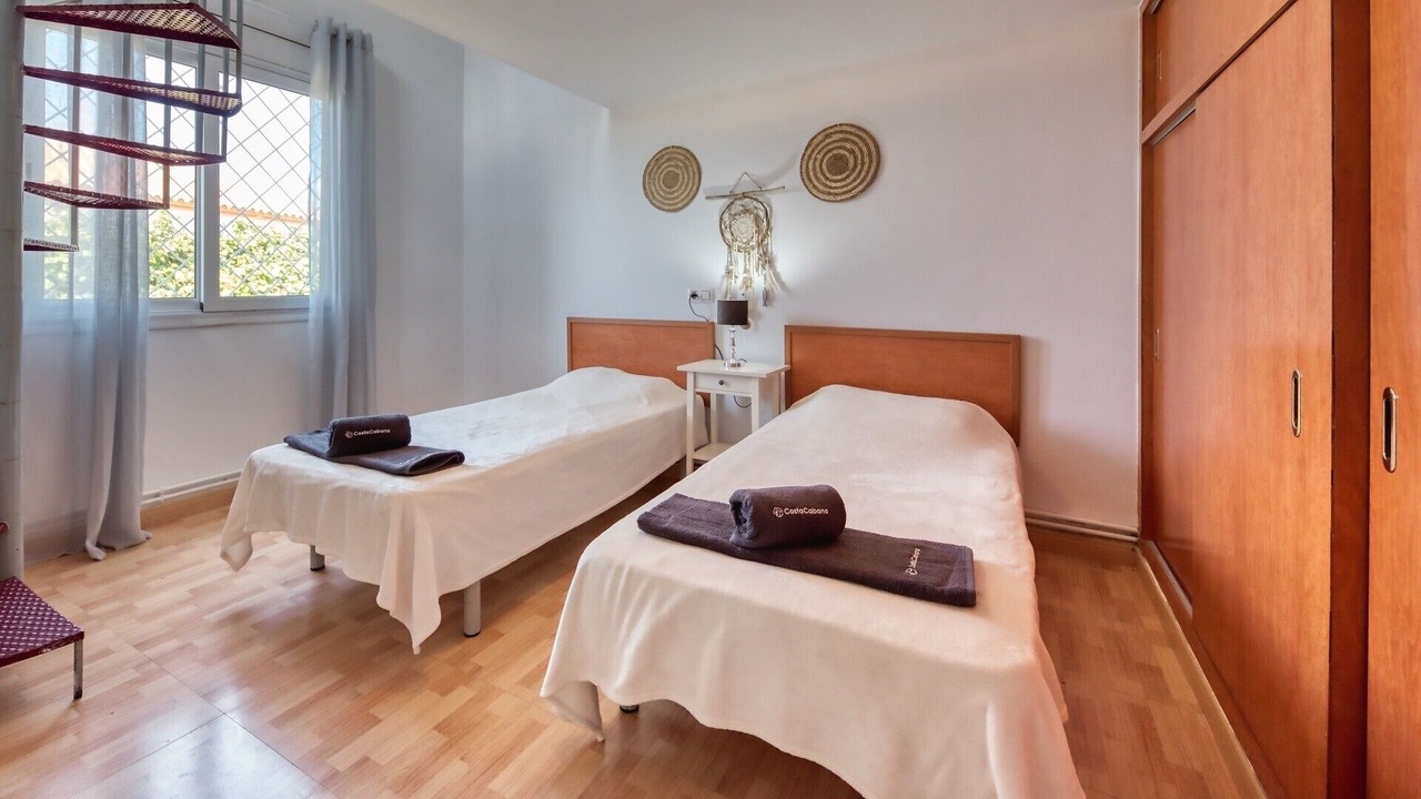 Photo of Bedroom in Lloret de Mar