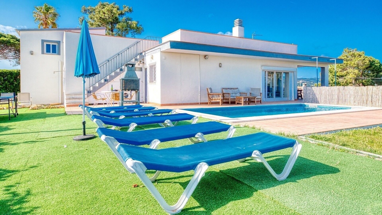 Photo of Outdoor in Lloret de Mar