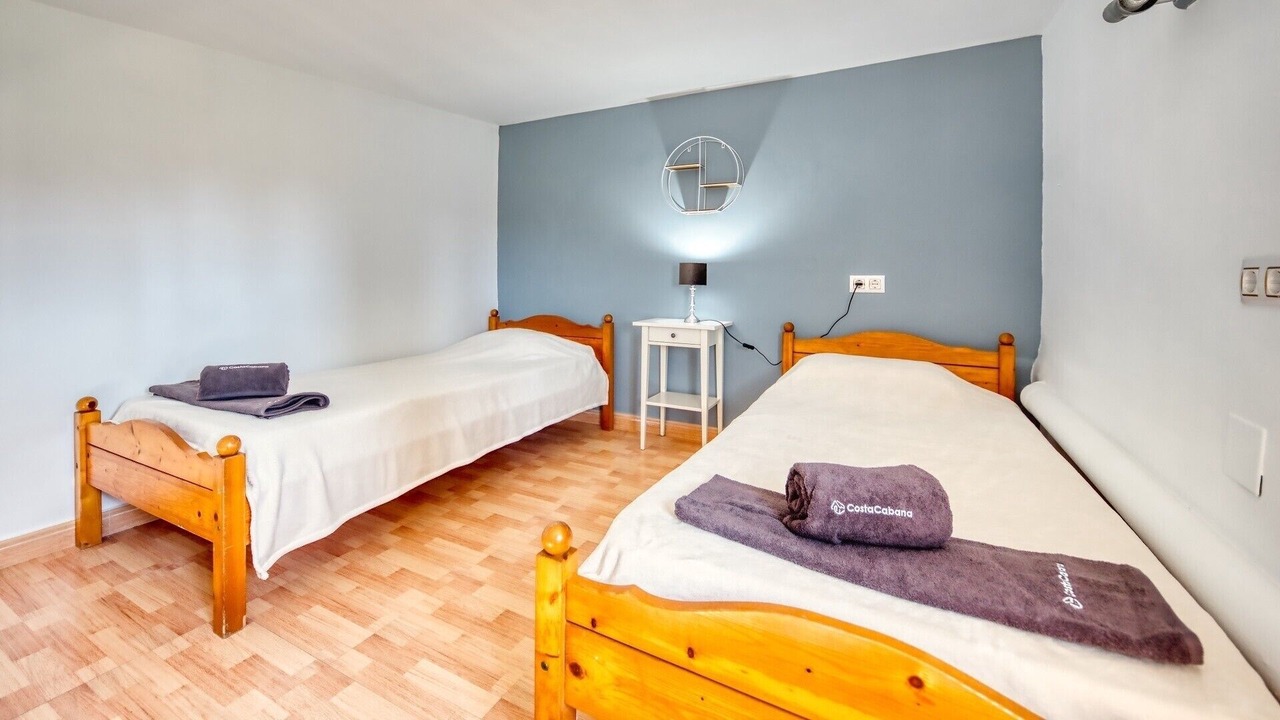 Photo of Bedroom in Lloret de Mar