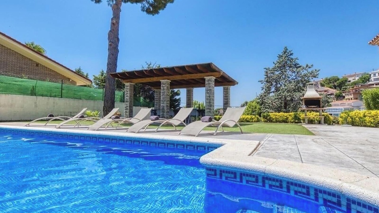 Photo of Outdoor in Lloret de Mar