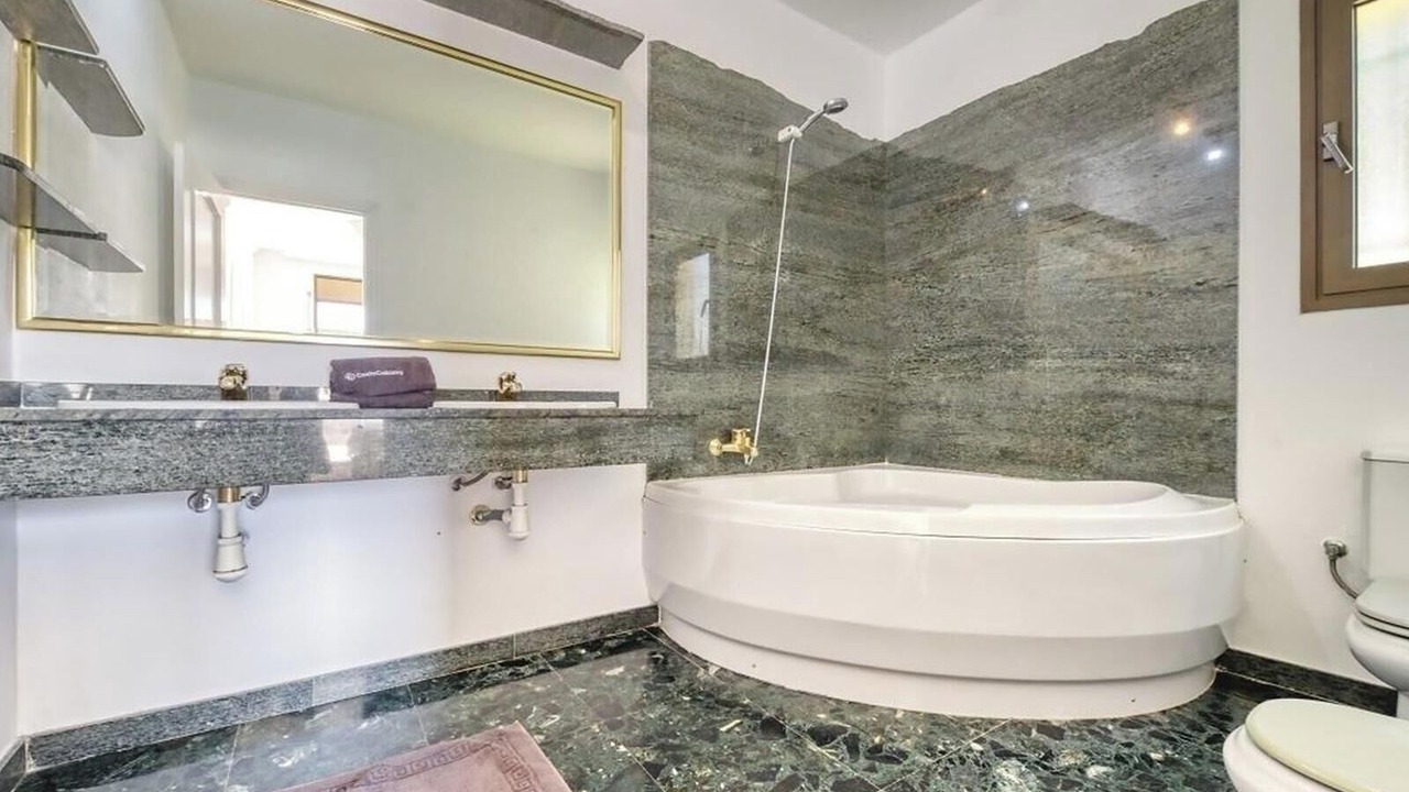 Photo of Bathroom in Lloret de Mar