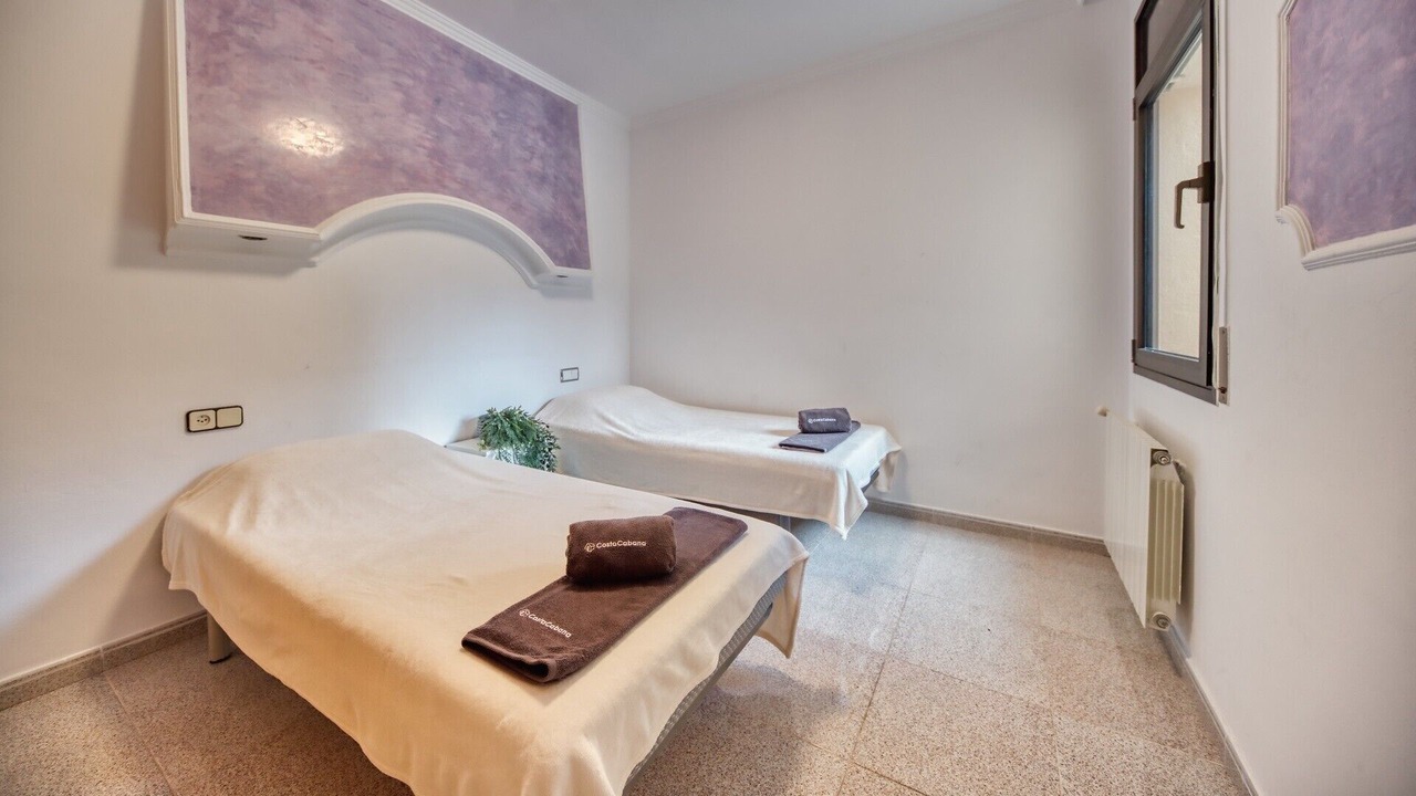 Photo of Bedroom in Lloret de Mar