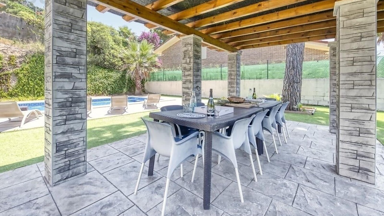 Photo of Outdoor in Lloret de Mar