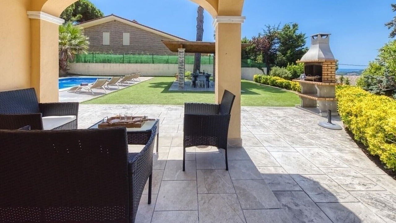 Photo of Outdoor in Lloret de Mar