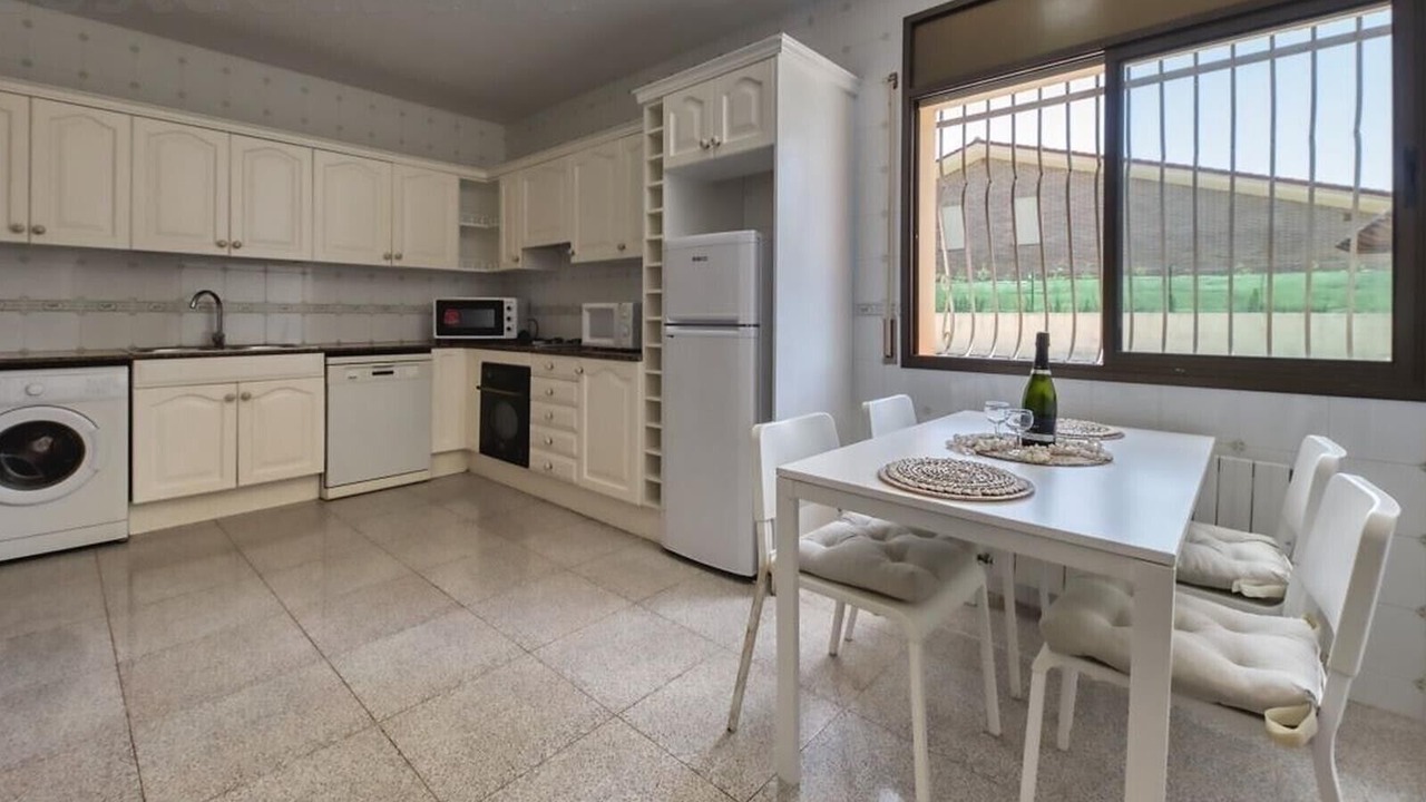 Photo of Kitchen in Lloret de Mar