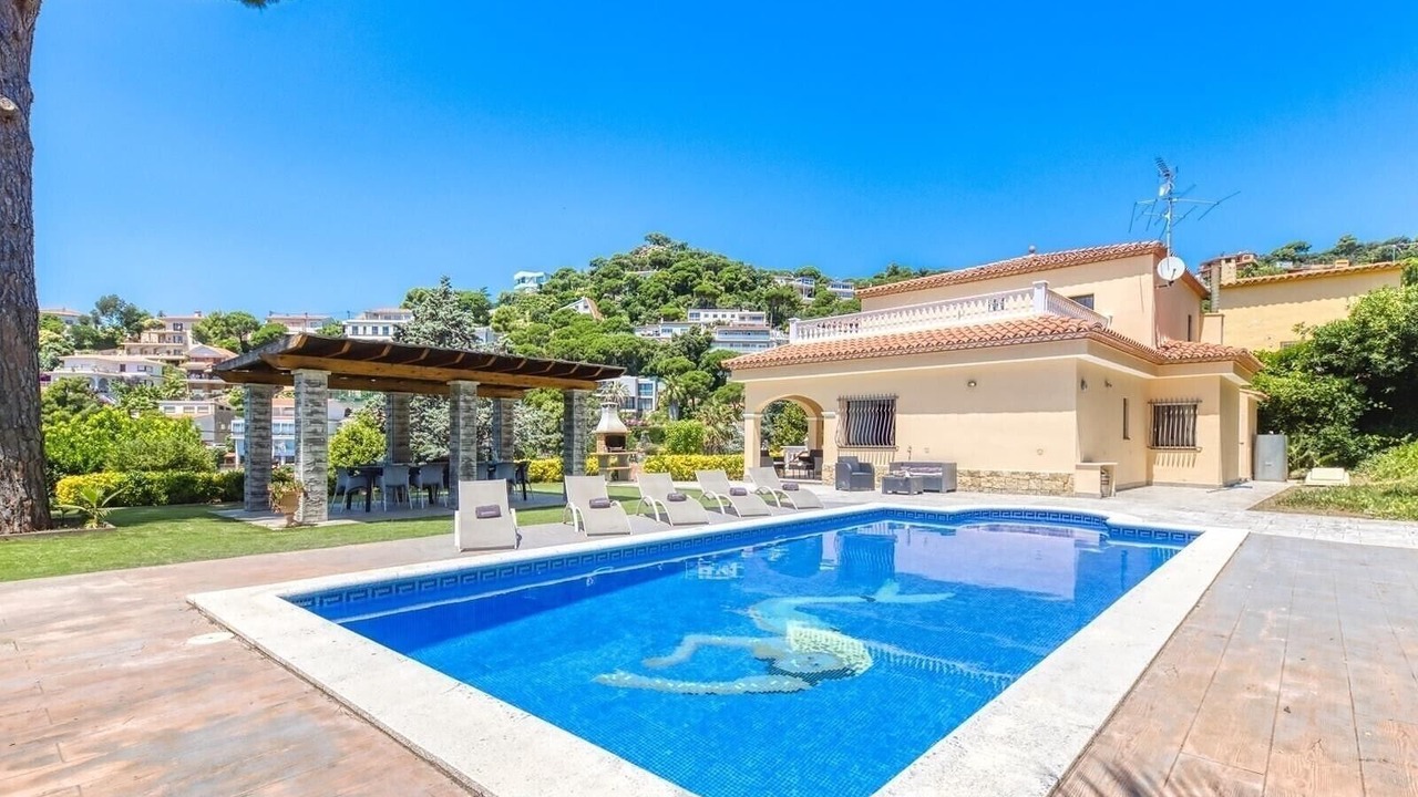Photo of Outdoor in Lloret de Mar