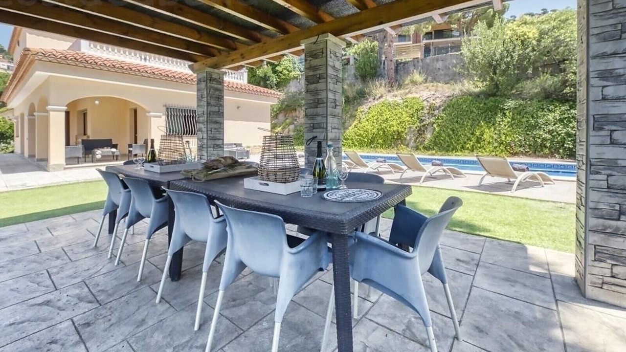 Photo of Outdoor in Lloret de Mar