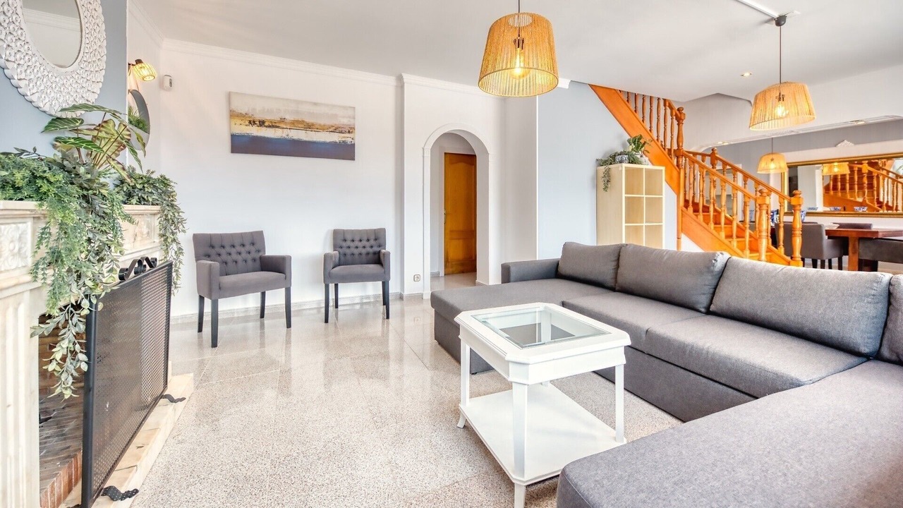 Photo of Livingroom in Lloret de Mar
