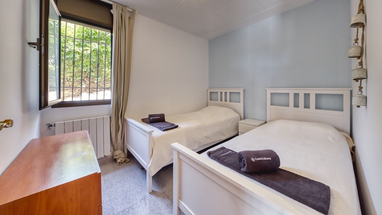 Photo of Bedroom in Lloret de Mar