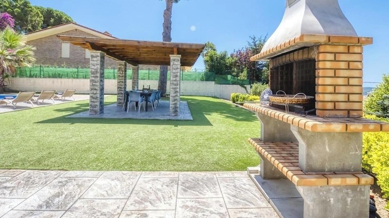 Photo of Outdoor in Lloret de Mar