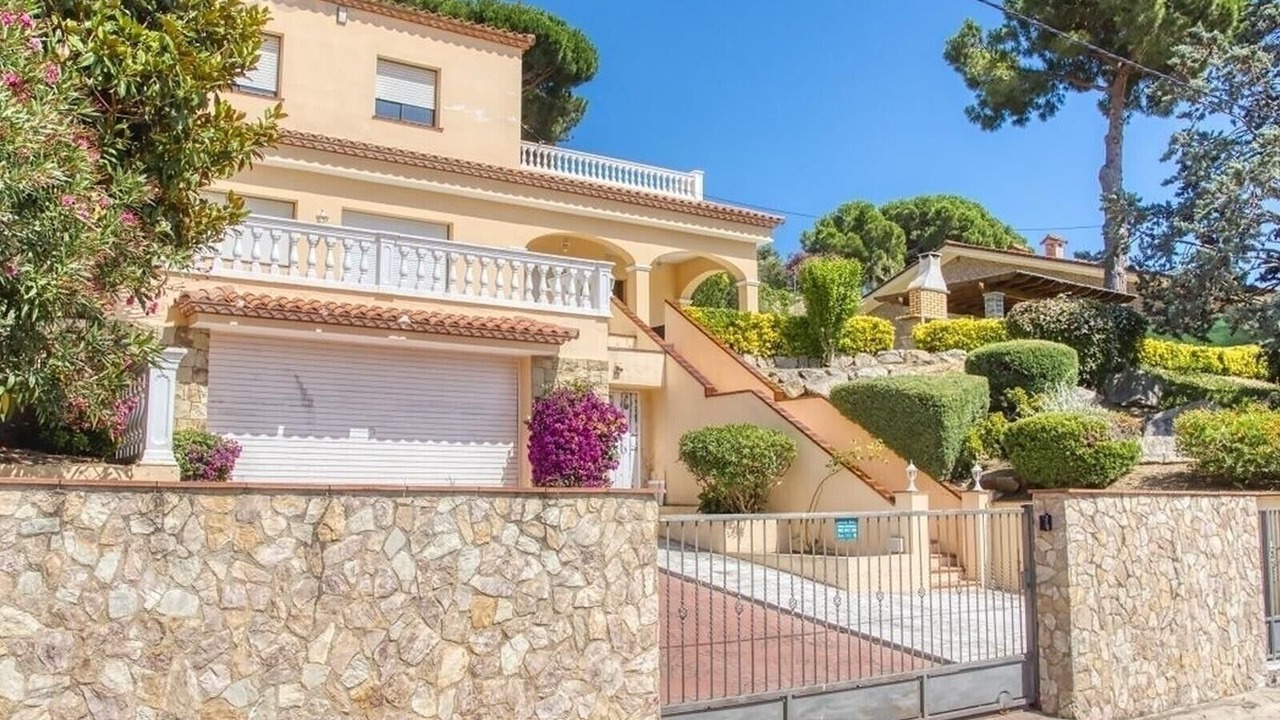 Photo of Outdoor in Lloret de Mar