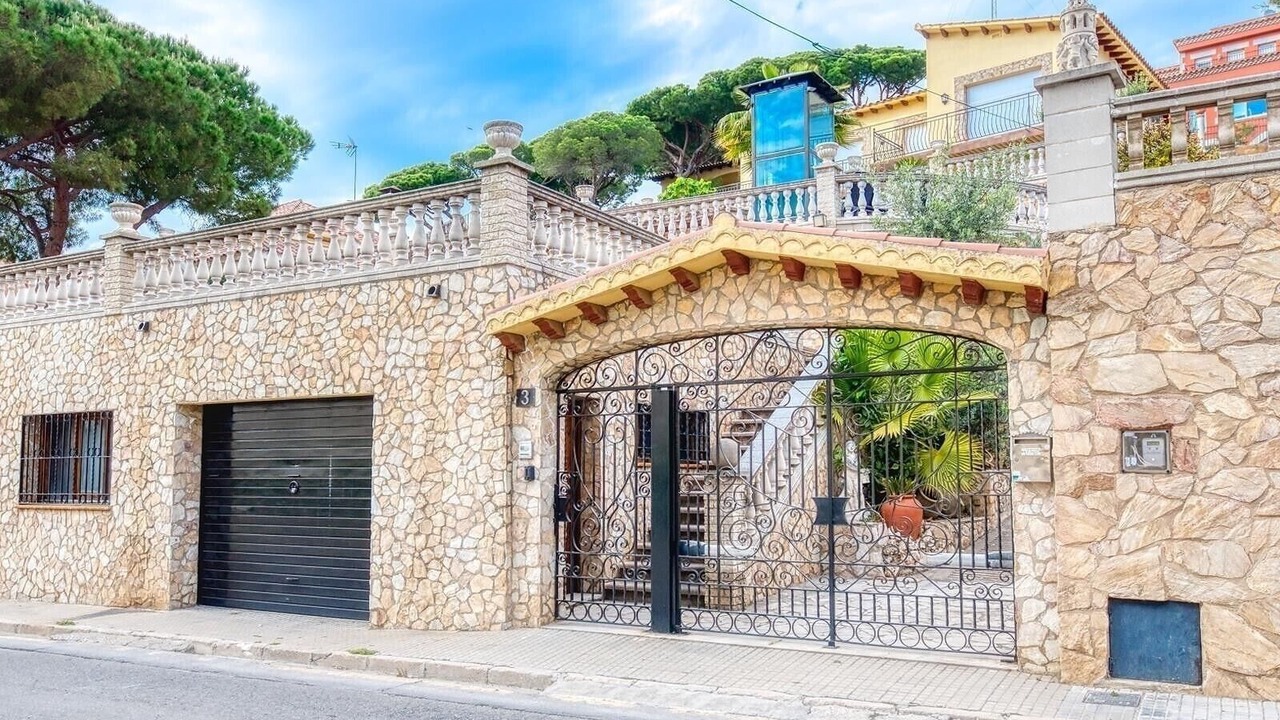 Photo of Outdoor in Lloret de Mar