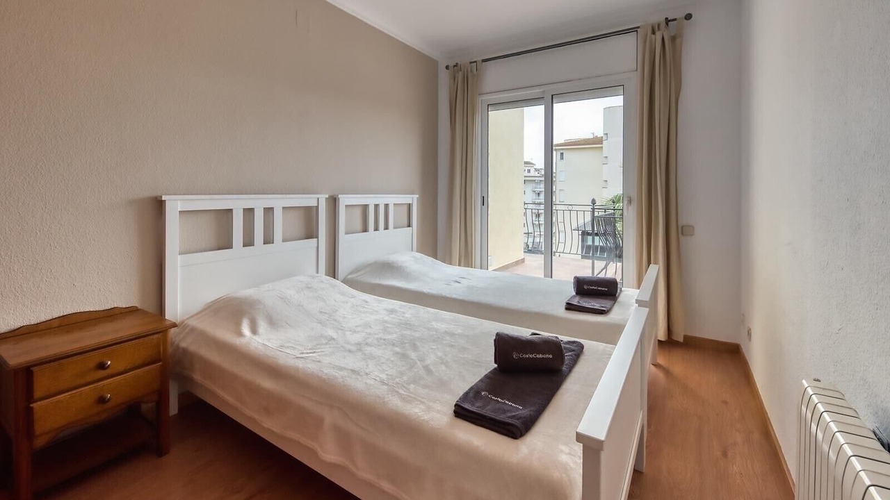 Photo of Bedroom in Lloret de Mar