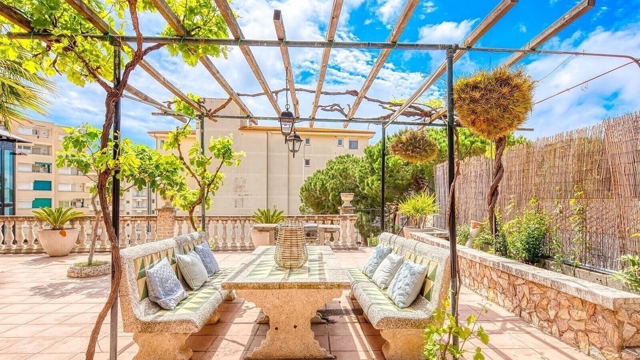 Photo of Outdoor in Lloret de Mar