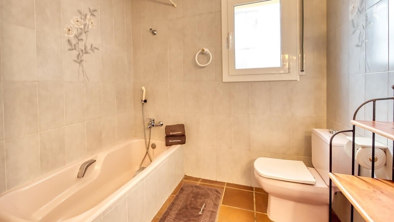 Photo of Bathroom in Lloret de Mar