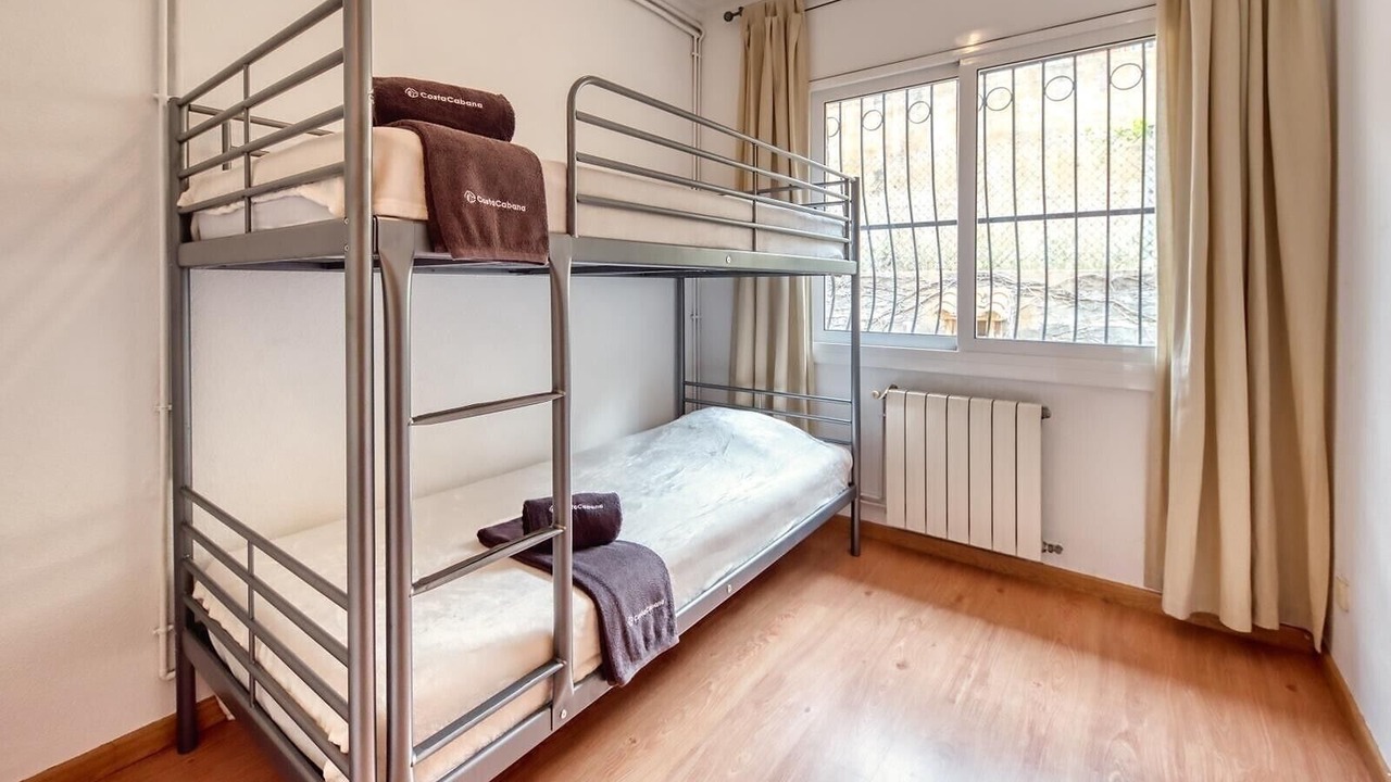 Photo of Bedroom in Lloret de Mar