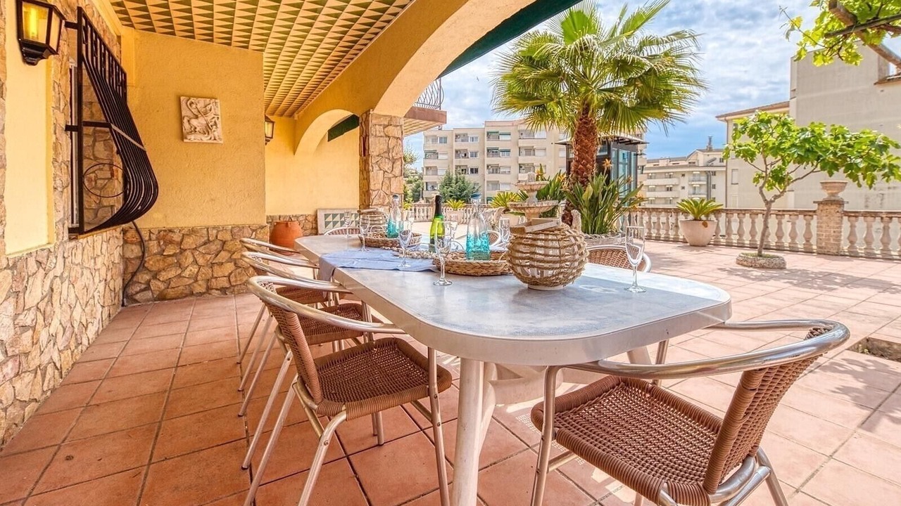 Photo of Outdoor in Lloret de Mar