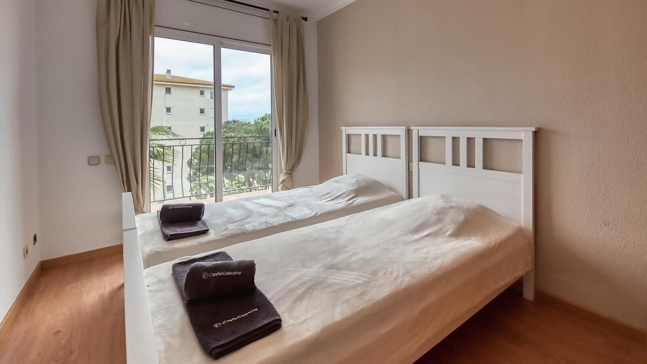 Photo of Bedroom in Lloret de Mar
