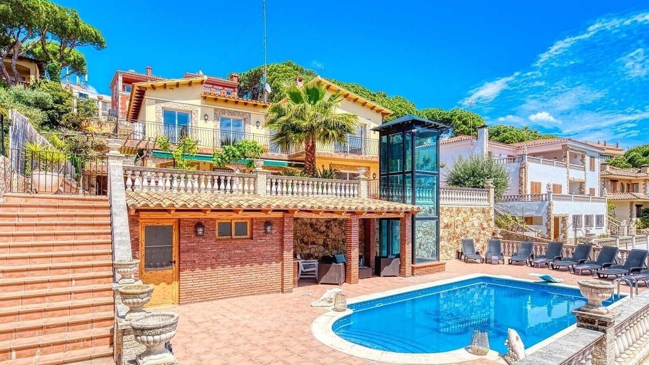 Photo of Outdoor in Lloret de Mar