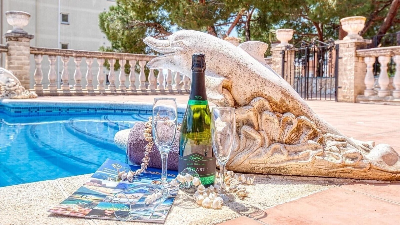 Photo of Outdoor in Lloret de Mar