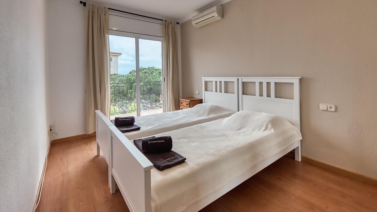 Photo of Bedroom in Lloret de Mar