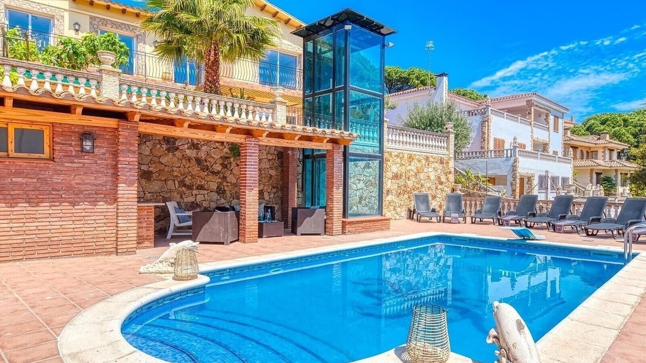 Photo of Outdoor in Lloret de Mar