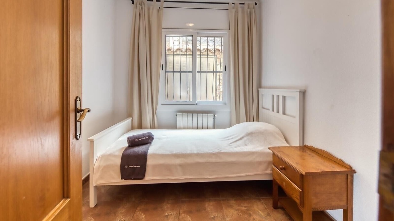 Photo of Bedroom in Lloret de Mar