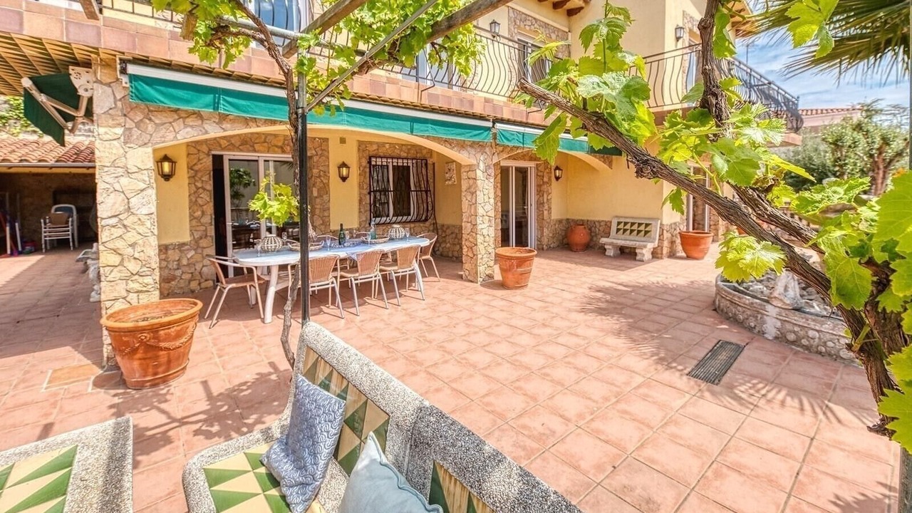 Photo of Outdoor in Lloret de Mar