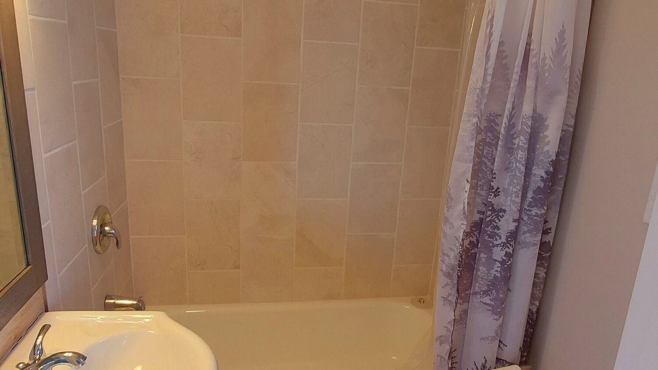 Photo of Bathroom in Combermere