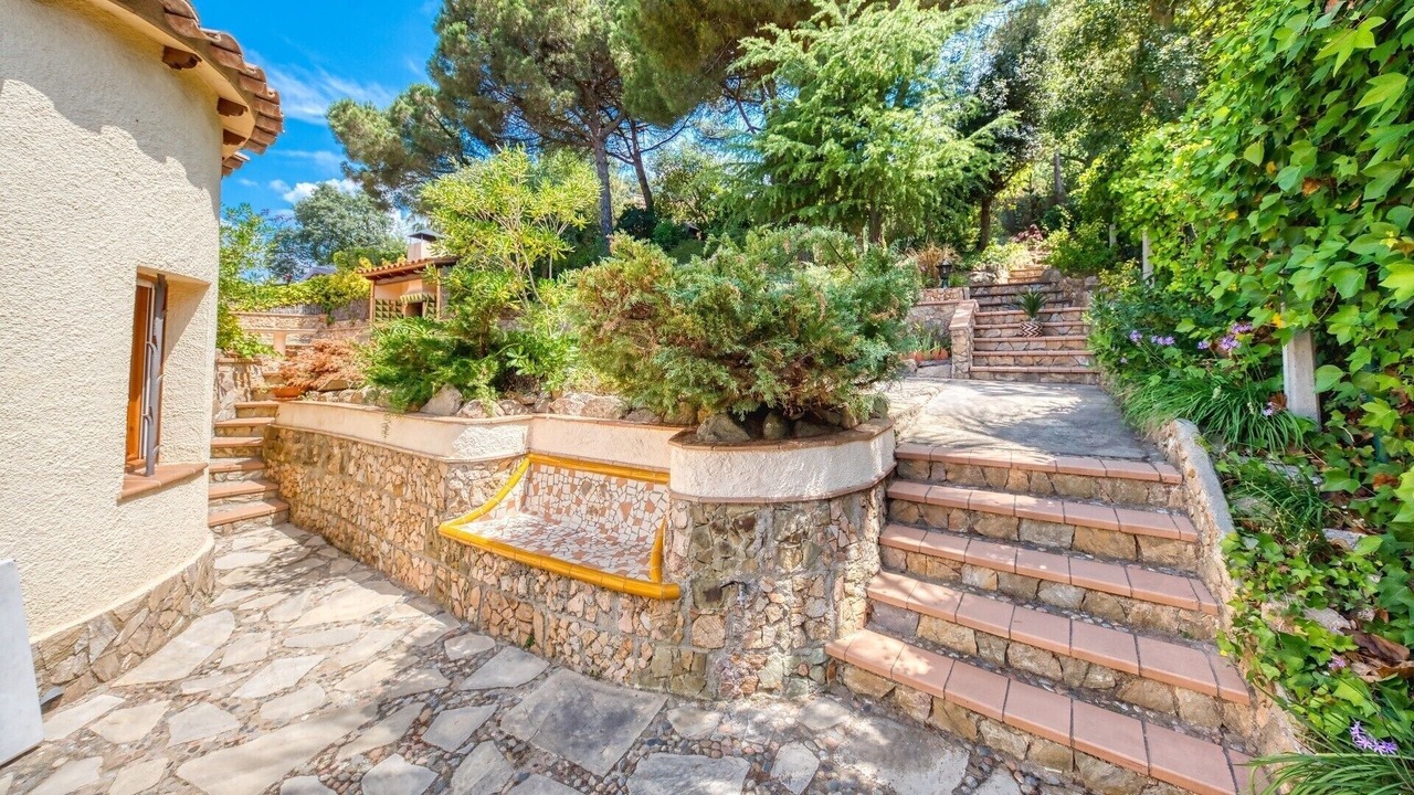 Photo of Outdoor in Lloret de Mar