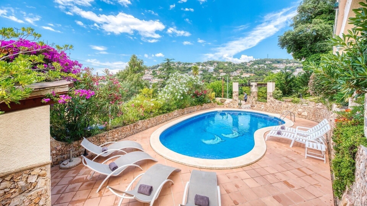 Photo of Outdoor in Lloret de Mar