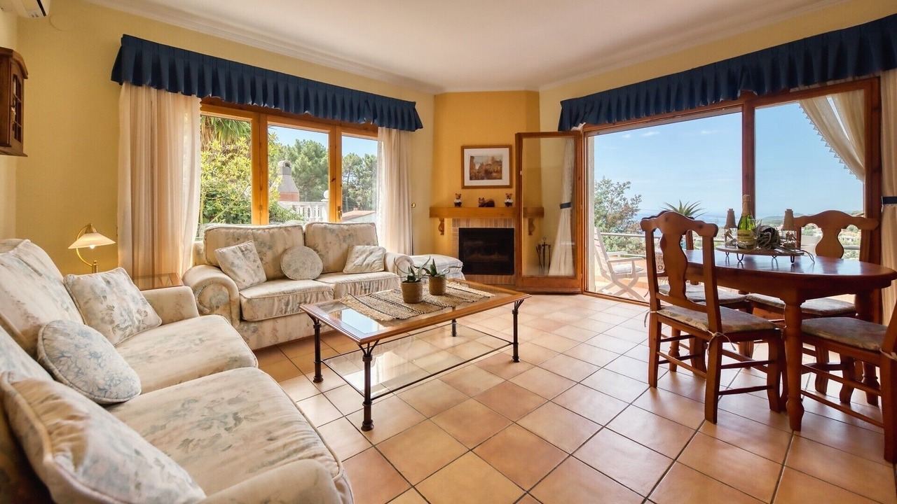 Photo of Livingroom in Lloret de Mar