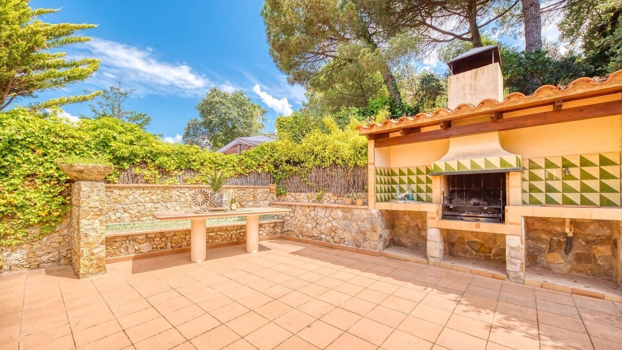 Photo of Patio Balcony in Lloret de Mar