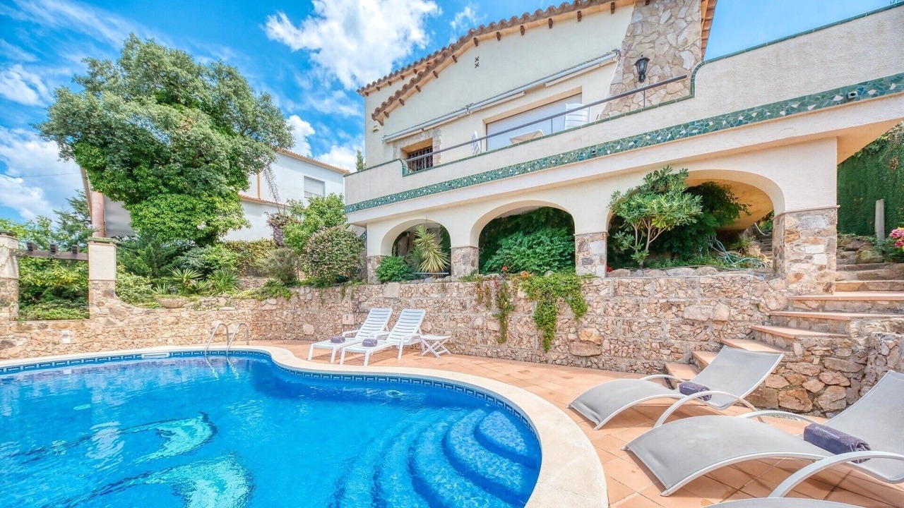 Photo of Outdoor in Lloret de Mar