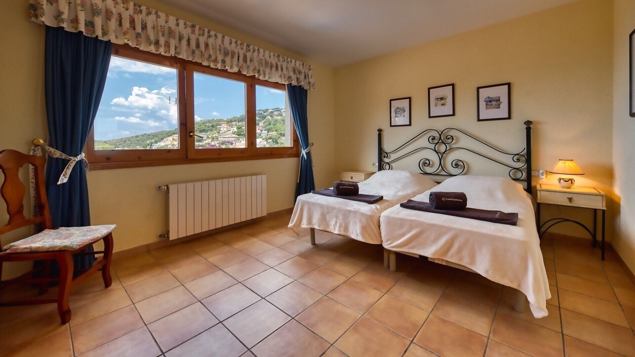 Photo of Bedroom in Lloret de Mar