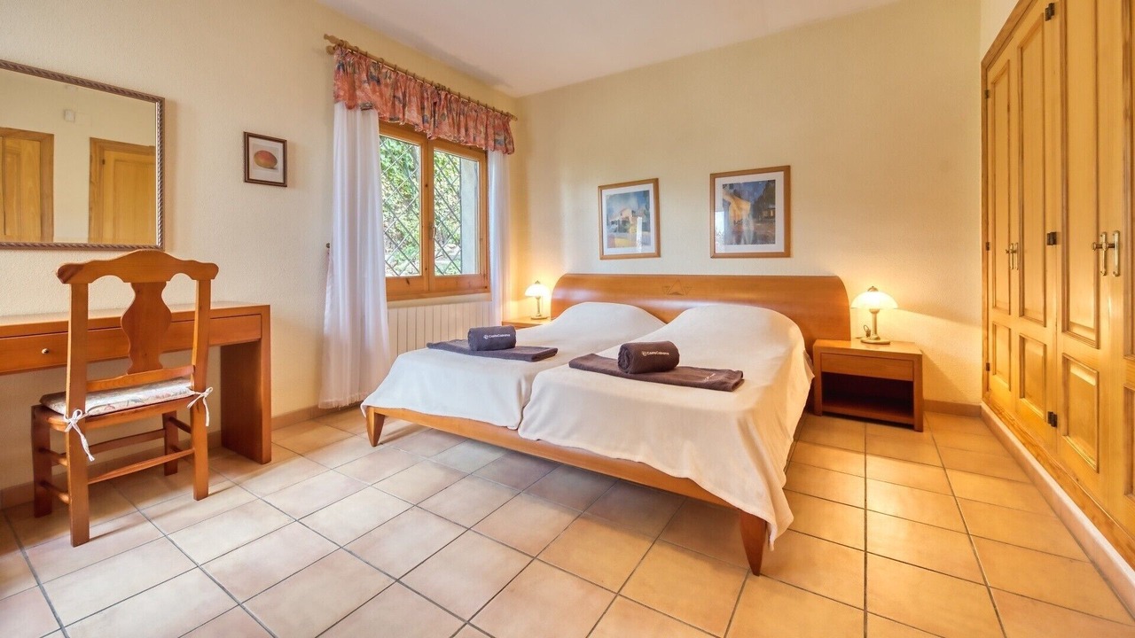 Photo of Bedroom in Lloret de Mar
