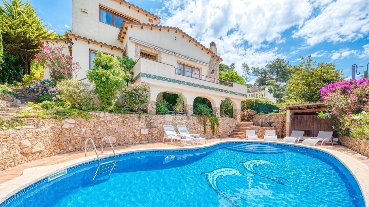 Photo of Outdoor in Lloret de Mar